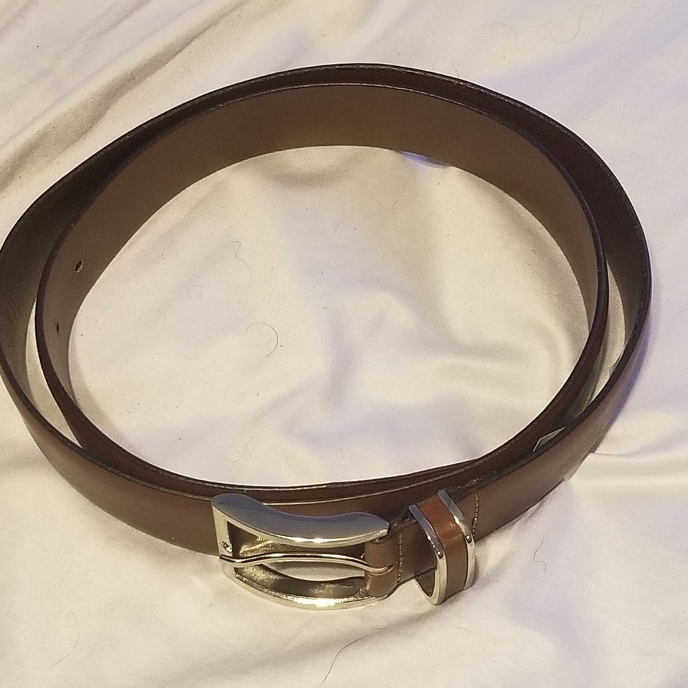 Hugo Boss Belt